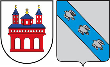 Wappen Speyer-Kursk